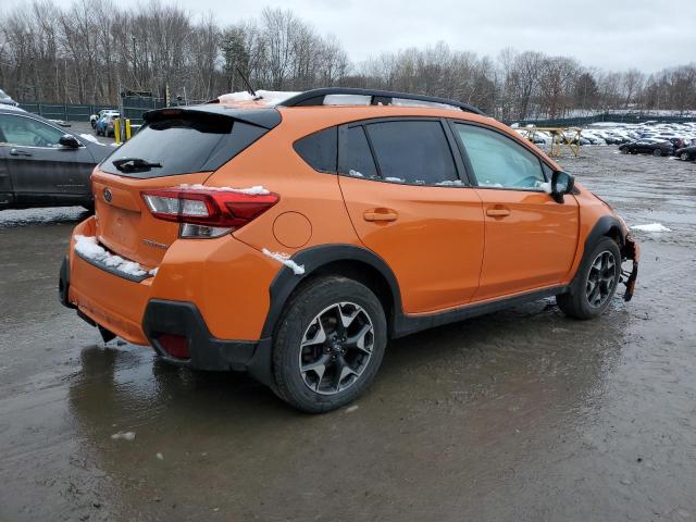 Photo 3 from auction – 2019 SUBARU CROSSTREK with VIN JF2GTABC6KH394290