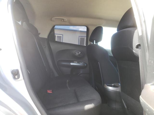 Photo 10 from auction – 2011 NISSAN JUKE S with VIN JN8AF5MRXBT005298