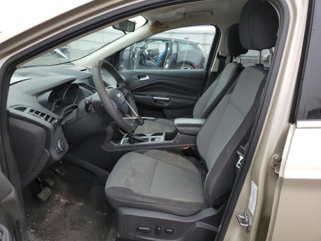 Photo 7 from auction – 2017 FORD ESCAPE SE with VIN 1FMCU0GD1HUD94702