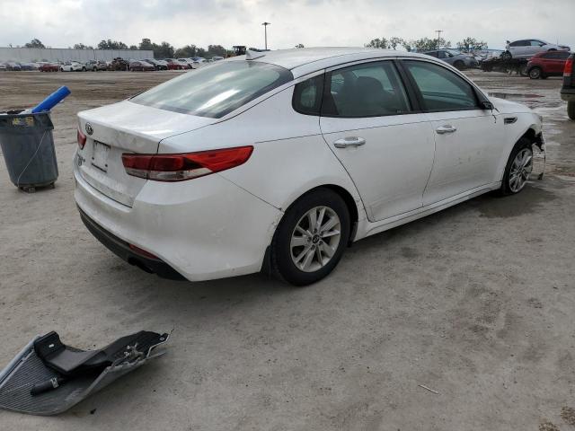 Zdjęcie 3 z aukcji – 2016 KIA OPTIMA LX z VIN KNAGT4L38G5085151
