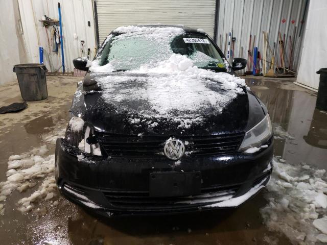 Photo 5 from auction – 2014 VOLKSWAGEN JETTA BASE with VIN 3VW2K7AJ0EM389369