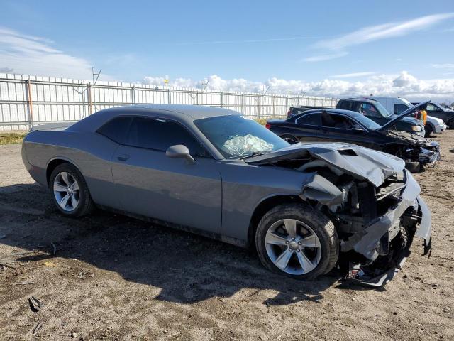Photo 4 from auction – 2019 DODGE CHALLENGER with VIN 2C3CDZAG8KH669668