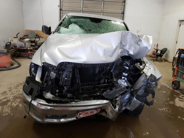 Photo 5 from auction – 2014 RAM 1500 ST with VIN 1C6RR6FG9ES211544