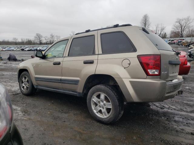 Photo 2 from auction – 2005 JEEP GRAND CHER with VIN 1J8HR48N25C611050