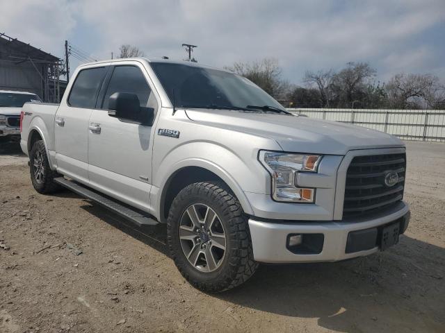 Photo 4 from auction – 2016 FORD F150 SUPER with VIN 1FTEW1CP3GKF79745