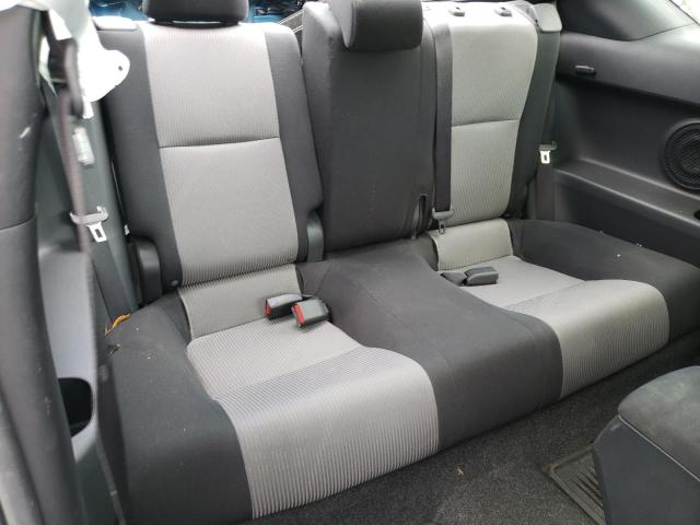 Photo 10 from auction – 2016 TOYOTA SCION TC with VIN JTKJF5C75GJ023909