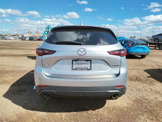 Photo 6 from auction – 2022 MAZDA CX-5 SELEC with VIN JM3KFBBMXN0533765