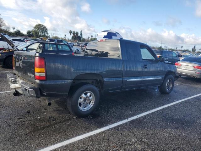 Photo 3 from auction – 2003 GMC SIERRA 150 with VIN 2GTEC19TX31228001