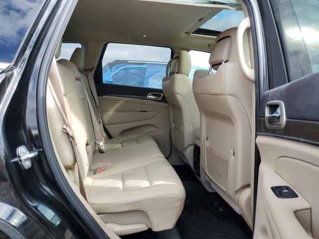 Photo 11 from auction – 2017 JEEP GR CHEROKE with VIN 1C4RJFBG5HC837287