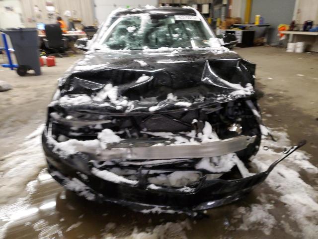 Photo 5 from auction – 2015 BMW 320 I XDRI with VIN WBA3C3G58FNT52646