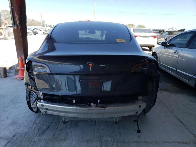 Photo 6 from auction – 2021 TESLA MODEL 3 with VIN 5YJ3E1EA5MF017163