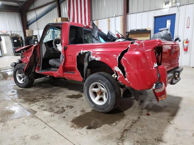 Photo 2 from auction – 1998 FORD RANGER with VIN 1FTYR11UXWTA70130