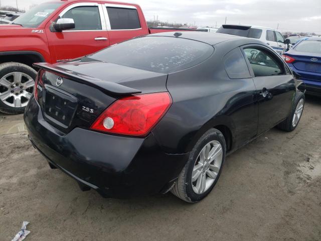 Photo 3 from auction – 2011 NISSAN ALTIMA S with VIN 1N4AL2EP1BC182697