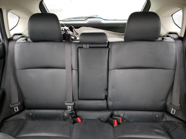 Photo 10 from auction – 2015 SUBARU XV CROSSTR with VIN JF2GPAMC5F8222257