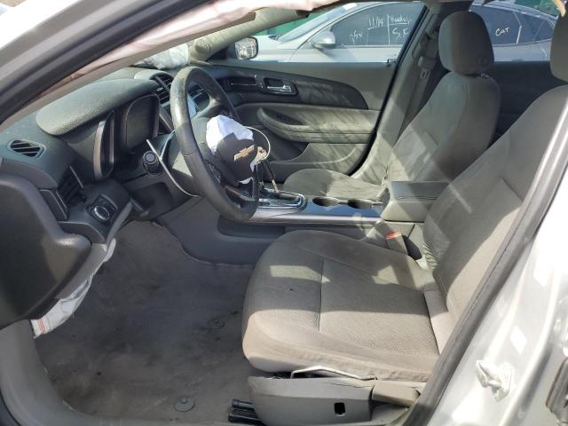 Photo 7 from auction – 2013 CHEVROLET MALIBU LS with VIN 1G11A5SA3DF332286