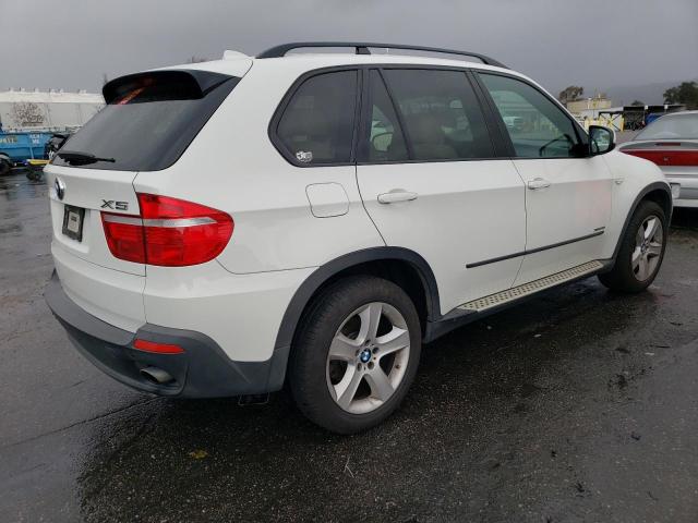 Photo 3 from auction – 2010 BMW X5 XDRIVE3 with VIN 5UXFE4C51AL381513