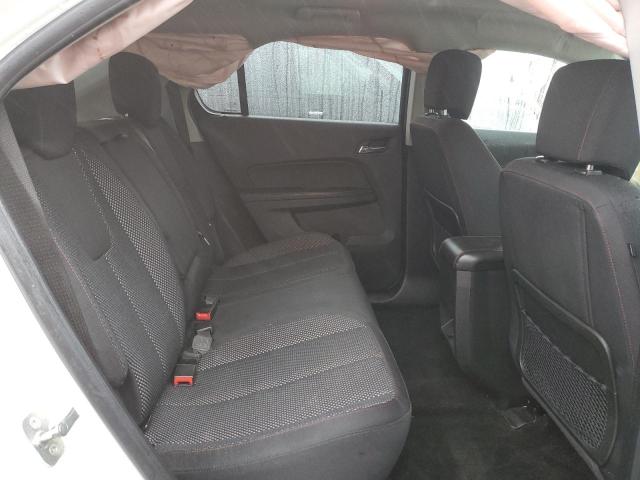 Photo 11 from auction – 2014 CHEVROLET EQUINOX LT with VIN 1GNFLGEKXEZ127384