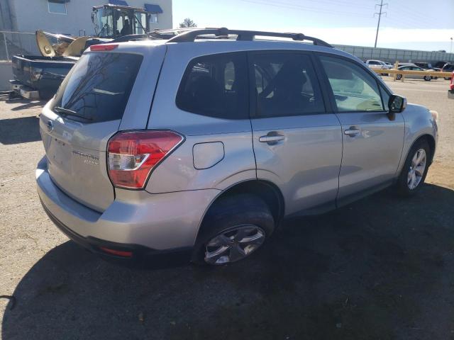 Photo 3 from auction – 2014 SUBARU FORESTER 2 with VIN JF2SJAEC5EH401889