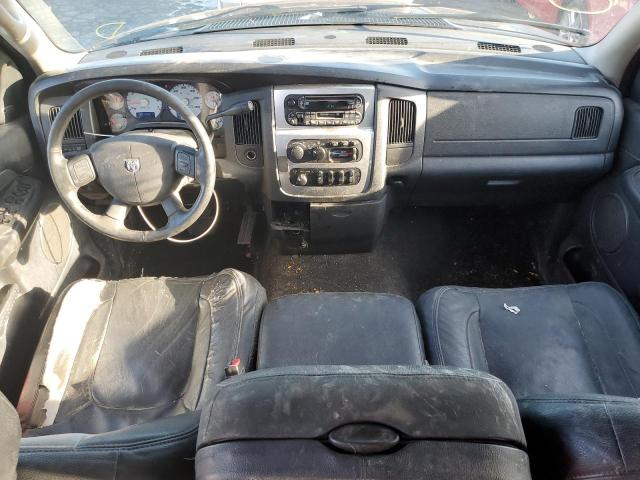 Zdjęcie 8 z aukcji – 2005 DODGE RAM 1500 S z VIN 1D7HU18D95J613181