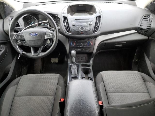 Photo 8 from auction – 2017 FORD ESCAPE SE with VIN 1FMCU0G90HUB60482