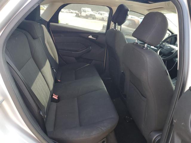 Photo 10 from auction – 2016 FORD FOCUS SE with VIN 1FADP3F2XGL205170