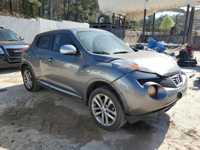 Photo 4 from auction – 2012 NISSAN JUKE S with VIN JN8AF5MR7CT106803