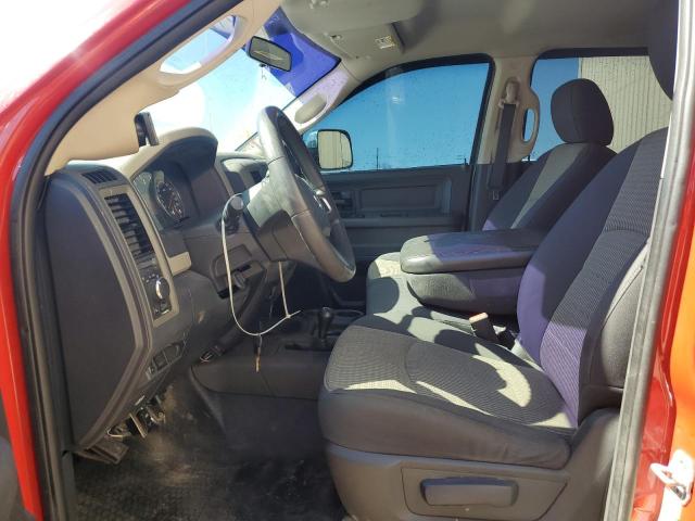 Photo 7 from auction – 2011 DODGE RAM 2500 with VIN 3D7UT2CL8BG578975