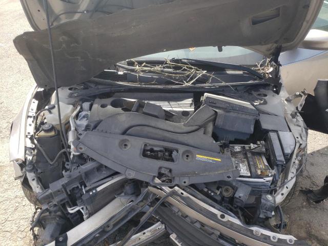 Photo 11 from auction – 2014 NISSAN ALTIMA 2.5 with VIN 1N4AL3AP6EC193310