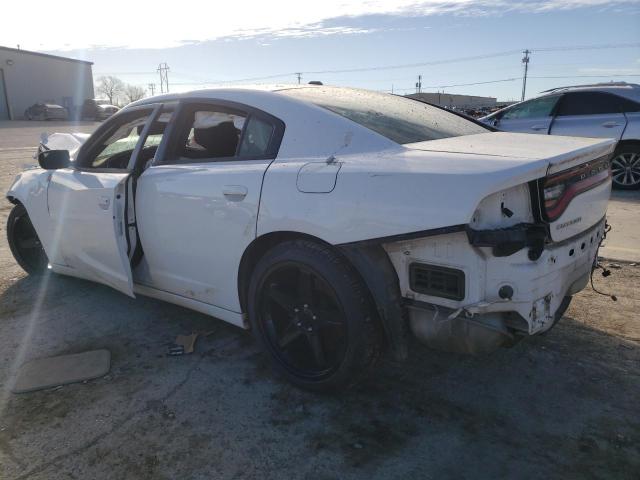 Photo 2 from auction – 2015 DODGE CHARGER SE with VIN 2C3CDXBG2FH751470