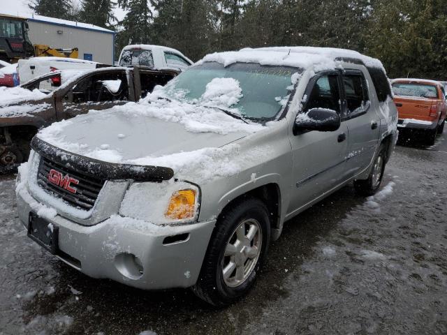 GMC ENVOY XUV 2005 with VIN 1GKET12S656201251 - Photo from auction