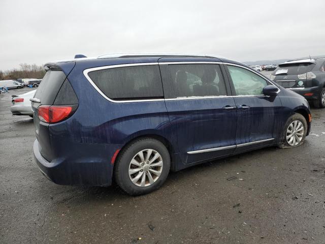 Photo 3 from auction – 2018 CHRYSLER PACIFICA T with VIN 2C4RC1EG1JR260666