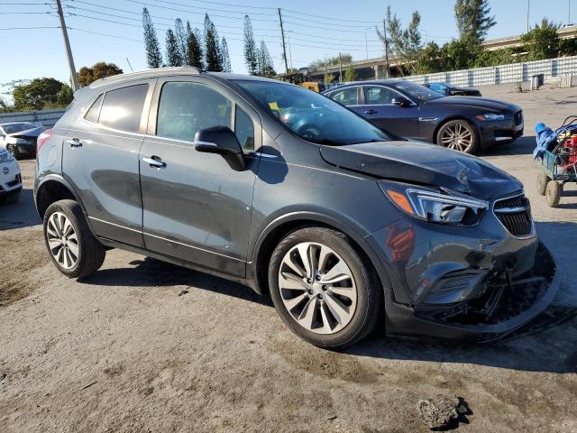 Photo 4 from auction – 2018 BUICK ENCORE PRE with VIN KL4CJASB0JB717366