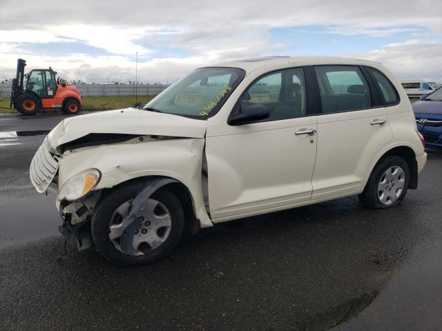 Photo 1 from auction – 2007 CHRYSLER PT CRUISER with VIN 3A4FY48BX7T624119