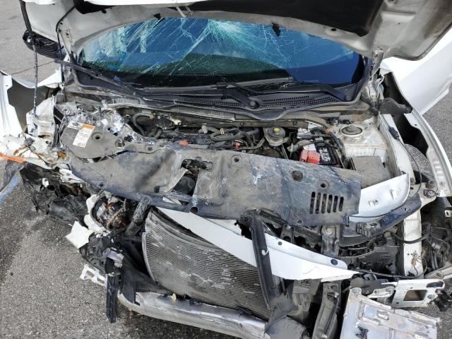 Photo 11 from auction – 2020 HONDA CIVIC LX with VIN 2HGFC2F66LH529902