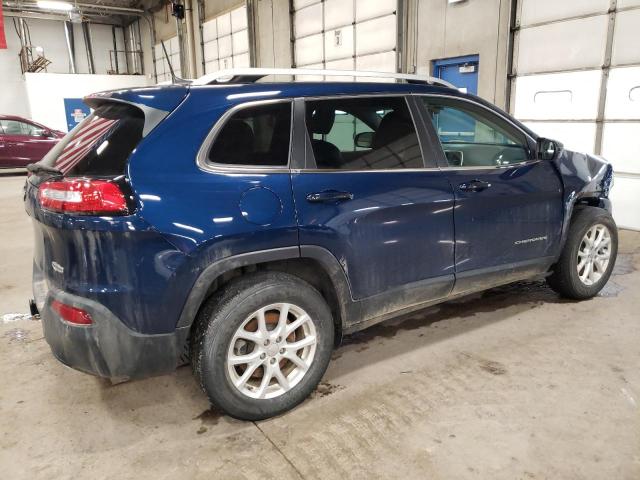 Photo 3 from auction – 2018 JEEP CHEROKEE L with VIN 1C4PJMLX9JD521904