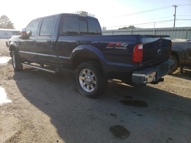 Photo 2 from auction – 2010 FORD F250 SUPER with VIN 1FTSW2BR7AEA92002