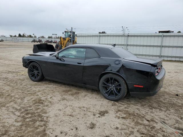 Photo 2 from auction – 2018 DODGE CHALLENGER with VIN 2C3CDZBT9JH216847