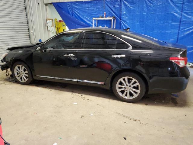 Photo 2 from auction – 2012 LEXUS ES 350 with VIN JTHBK1EGXC2509860