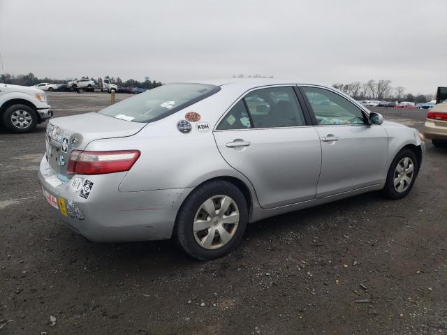 Photo 3 from auction – 2007 TOYOTA CAMRY CE with VIN JTNBE46K873066102