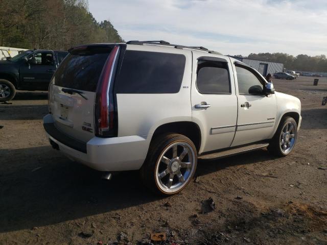 Снимка 3 от търг – 2010 GMC YUKON SLT с VIN 1GKUCCE07AR100231