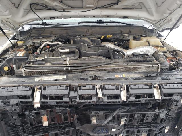Photo 11 from auction – 2015 FORD F350 SUPER with VIN 1FT8W3BT6FEC13864