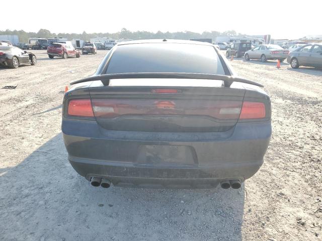 Photo 6 from auction – 2011 DODGE CHARGER R/ with VIN 2B3CL5CT2BH507635