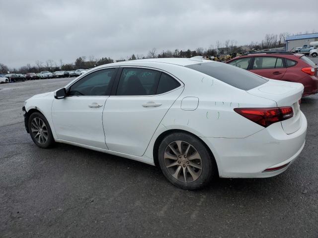 Photo 2 from auction – 2015 ACURA TLX with VIN 19UUB1F3XFA010123