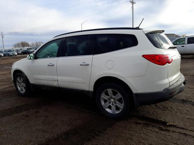 Zdjęcie 2 z aukcji – 2011 CHEVROLET TRAVERSE L z VIN 1GNKRJED6BJ408622