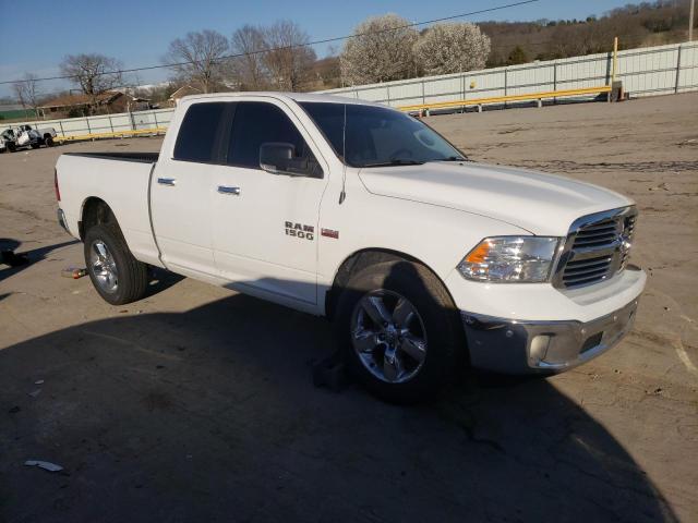 Photo 4 from auction – 2017 RAM 1500 SLT with VIN 1C6RR6GT9HS821976