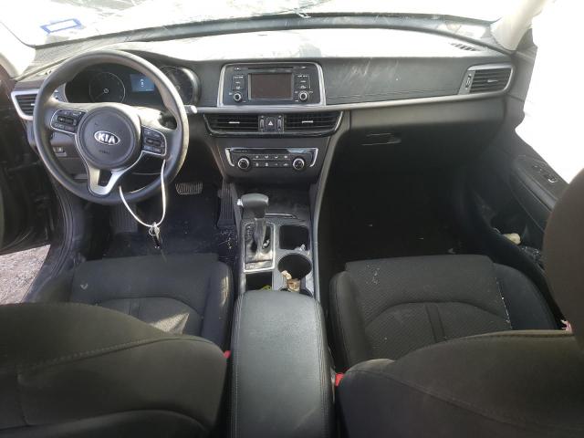 Photo 8 from auction – 2017 KIA OPTIMA LX with VIN 5XXGT4L30HG145441