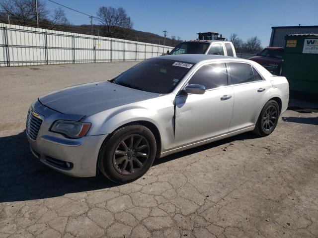 CHRYSLER 300 LIMITE 2012 with VIN 2C3CCACG9CH308422 - Photo from auction
