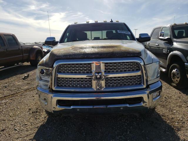 Photo 5 from auction – 2016 RAM 3500 LARAM with VIN 3C63RRJL5GG234244
