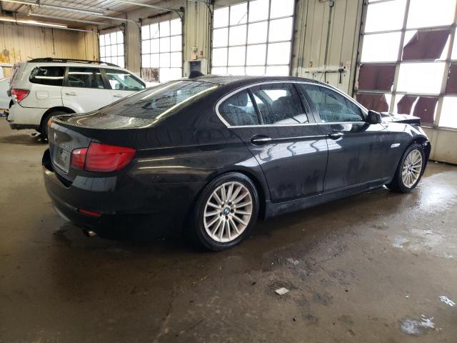 Photo 3 from auction – 2013 BMW 535 XI with VIN WBAFU7C54DDU67142