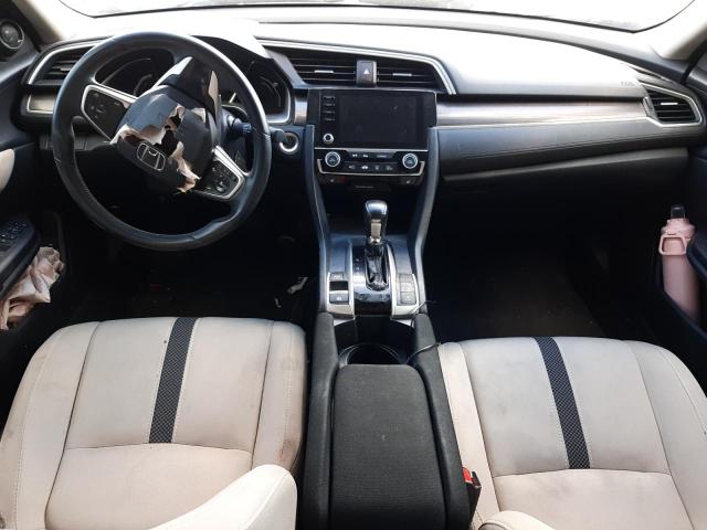 Photo 8 from auction – 2019 HONDA CIVIC EX with VIN 19XFC1F35KE017931